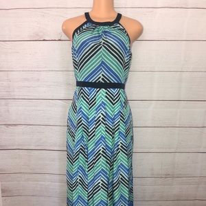Ann Taylor Maxi Dress